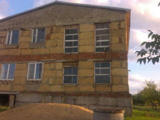 Продаётся дом 40 км от Одессы. Электричка в 100 метрах от дома до ...