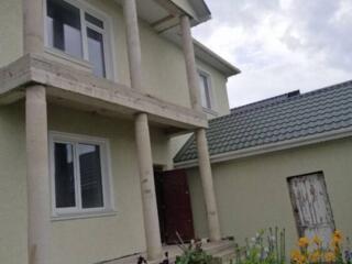 В продаже отличный дом в частном секторе, Червоный Хутор. Двухэтажный 