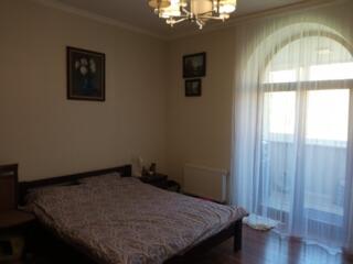 3-комнатная сталинка на Семинарской с ремонтом и мебелью