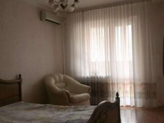 Продам 3 комнатную квартиру на Крымской, р-н Сити центра