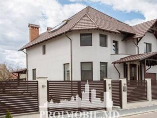 Suburbie, Cricova Moldovița Vă propunem spre vînzare această casăcu 3 