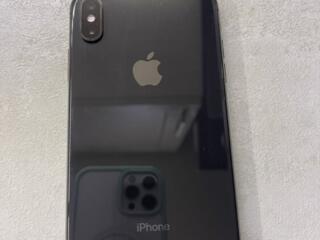 iPhone XS Max 64 ГБ Space Gray