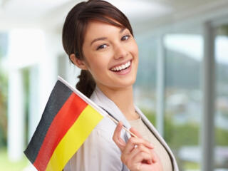 Отличные вакансии в Германии по биометрическому паспорту.