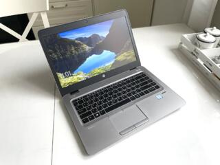 Ноутбук HP EliteBook 840 G3. 16GB/i5/SSD256