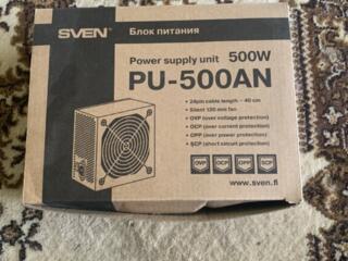 Блок питания Swen 500W