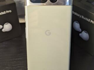Google pixel 7 Pro TOП Камерафон