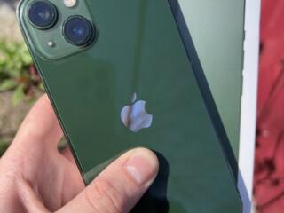 iPhone 13 128 GB Green