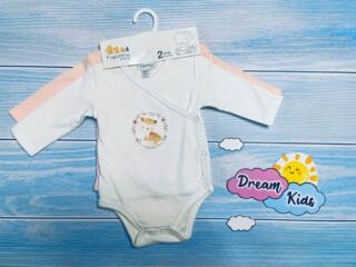 НОВАЯ одежда европейских брендов для новорожденных и малышей