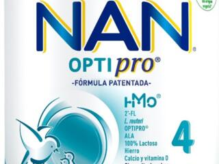 Продам Nan optipro 4
