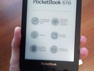 Электронная книга Pocketbook PB616W