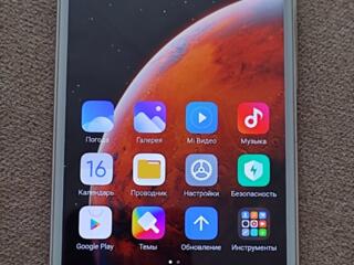 Xiaomi Redmi Note 4X.