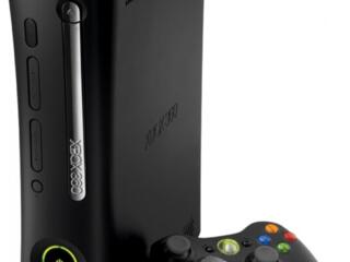 Xbox 360 Fat 750gb