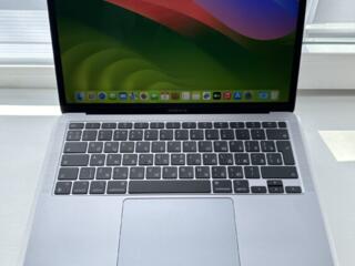 MacBook Air 2020 (M1| Apple M1| RAM 8GB| SSD 256GB) РАССРОЧКА!