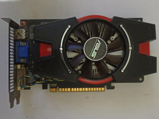 В. карта GT 710-1GB GT 710-1GB GT 240-1Гб Radeon HD 4870-1Гб, 256-бит