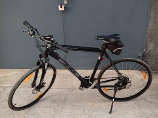 Немецкий велосипедный бренд BULLS. Рассрочка. Торг.