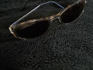 Cartier солнцезащитные очки оригинал винтаж 90е