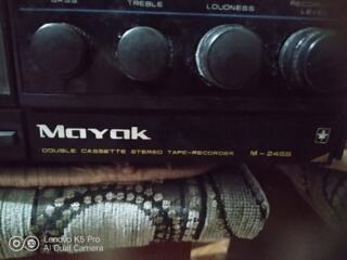 Магнитофон Маяк - М 246 S