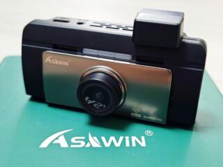 Новый Видеорегистратор Asawin K200, Wi-Fi, 1080P, FHD