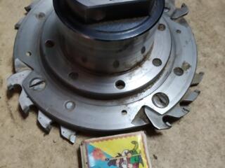 Детали, инструмент, ножи для фуганков/УБДНов/деревообработки