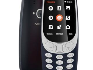 Nokia 3310 (2017 модельный год)