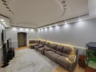 Чешка 3 ком. с ремонтом и мебелью. р-н Тридцатого.