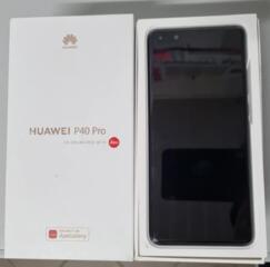 Huawei p40 pro 8/256