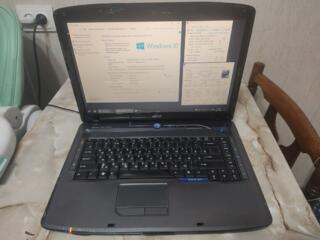 Ноутбук Acer 5530 под восстановление
