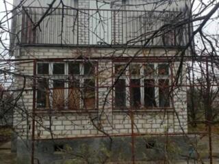 Зимний дом рядом с Одессой