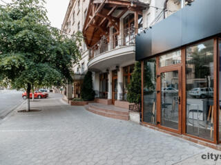 Spatiu comercial - 85  m²  , Chisinau, Centru, str. Puskin