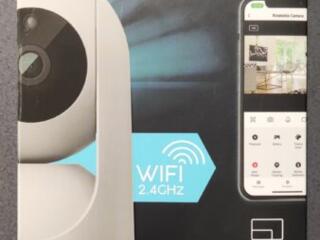 ПРОДАМ WI-FI IP камеры видео наблюдения домашние