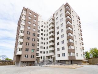 Spre vânzare apartament în bloc nou, situat în sectorul Botanica, bd. 