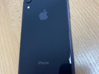 iPhone XR 64Gb black