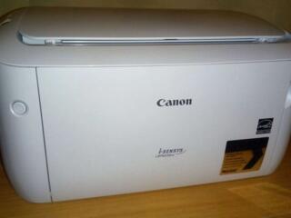 Принтер Canon i-Sensys LBP6030