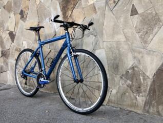 Cannondale Quick 3 (USA)