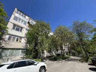 Apartament cu 2 camere, 45 m², Râșcani.