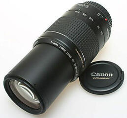 Canon EF 55-200