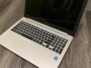 Продам ноутбук ASUS K551L