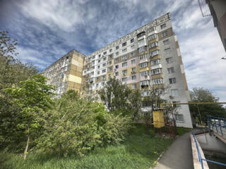 Apartament cu 3 camere, 70 m², Centru, Ialoveni.