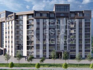 Apartament cu 3 camere, 133 m², 8 cartier, Bălți