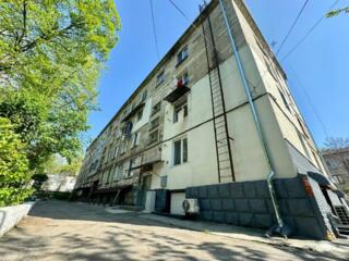 Apartament cu 3 camere, 71 m², Râșcani.