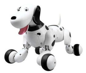Робот-собака HappyCow Smart Dog и др. прикольные игрушки