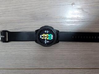 Продам часы samsyng galaxy watch 4, 42 mm 110$