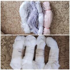 Продам нитки для рукоделия