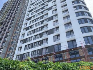 В продаже двухкомнатная квартира на 10 этаже нового дома на ул.Ивана .