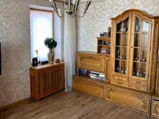 В продаже 2 комнатная квартира на Бочарова. Общая площадь 58 кв.м., ..