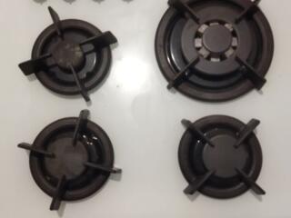 Продам газовую панель Hansa с электроподжигом