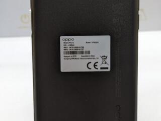 Oppo A96 Dual Sim 8/128GB, Black Новый