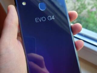 Evolution Evo G4 VoLTE на 4/64 Gb
