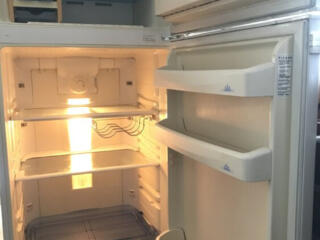 Большой 2-камерный холодильник BEKO, система No Frost, высота 181 см.