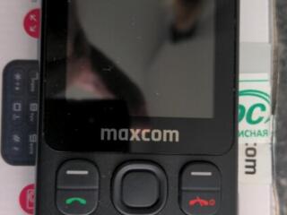 Maxcom MM247 4G Volte